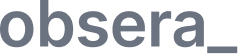 Obsera Logo